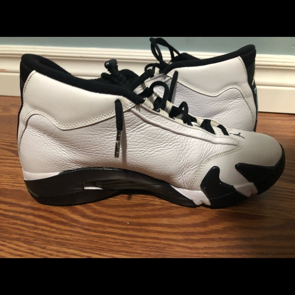 Jordan 14 - Picture 2 of 4